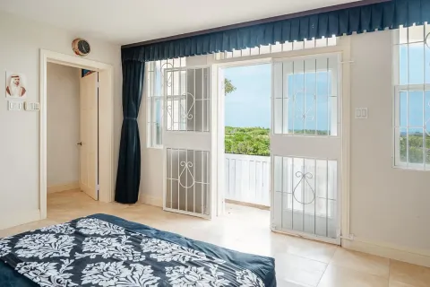 1 bedroom Villa in Lucas, Saint Kitts and Nevis No. 61427 5