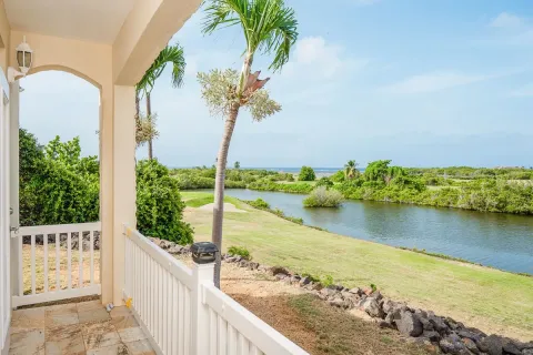 1 chambre Villa à Lucas, Saint Kitts and Nevis No. 61427 6