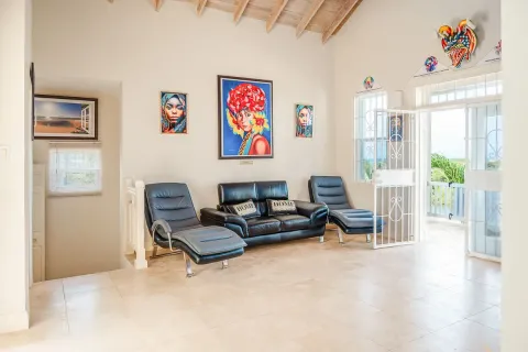 1 chambre Villa à Lucas, Saint Kitts and Nevis No. 61427 2