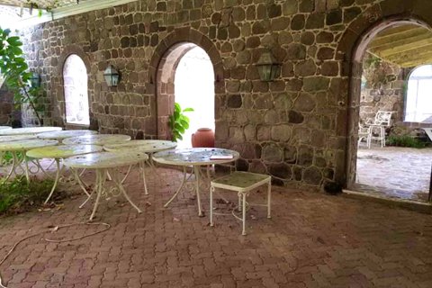 24 rooms Villa in Ottley's, Saint Kitts and Nevis No. 61428 8