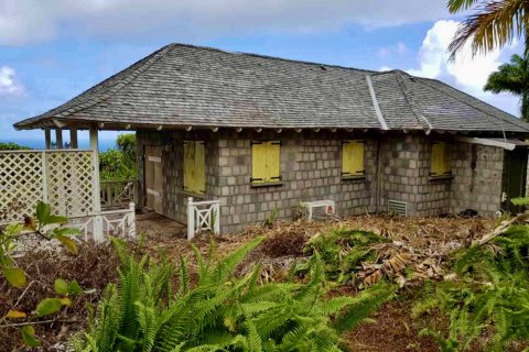 24 rooms Villa in Ottley's, Saint Kitts and Nevis No. 61428 6