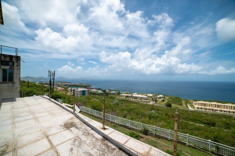 5 bedrooms Villa in West Farm, Saint Kitts and Nevis No. 61425 15