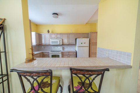 3 bedrooms Condo  in Frigate Bay, Saint Kitts and Nevis No. 61424 5