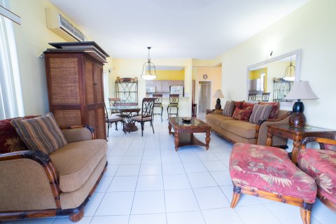 3 bedrooms Condo  in Frigate Bay, Saint Kitts and Nevis No. 61424 2