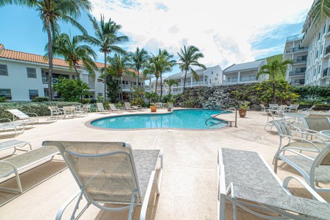 3 chambres Copropriété  à Frigate Bay, Saint Kitts and Nevis No. 61424 1