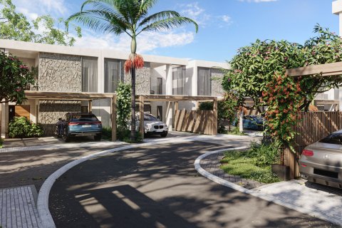 3 bedrooms Townhouse in Flic-en-Flac, Mauritius No. 60792 7