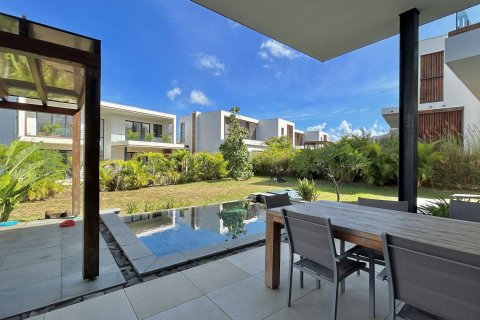 3 bedrooms Villa in Tamarin, Mauritius No. 60790 2