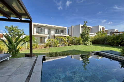 3 dormitorios Villa en Tamarin, Mauritius No. 60790 1