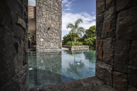 5 dormitorios Villa en Riviere du Rempart, Mauritius No. 60789 16