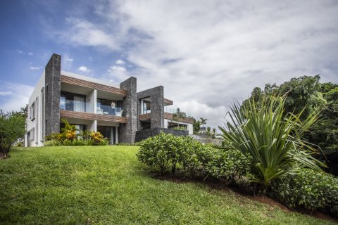 5 bedrooms Villa in Riviere du Rempart, Mauritius No. 60789 17