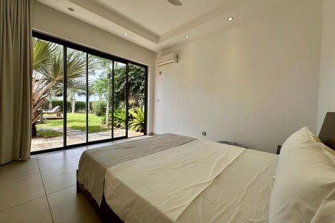 4 dormitorios Villa en Grand Baie, Mauritius No. 60793 7