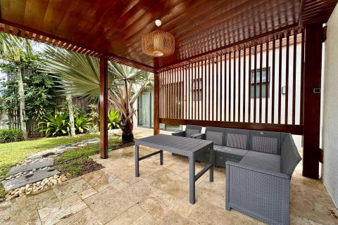 4 dormitorios Villa en Grand Baie, Mauritius No. 60793 2