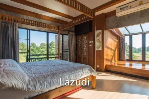 4 bedrooms House in Chiang Mai, Thailand No. 2274 5