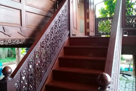 5 dormitorios House en Chiang Mai, Thailand No. 2275 5