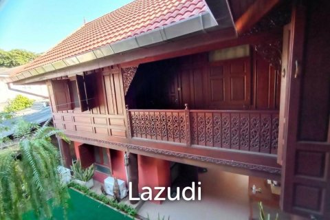 5 bedrooms House in Chiang Mai, Thailand No. 2275 2