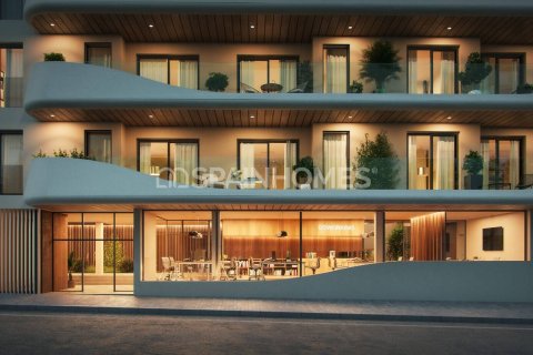 4 dormitorios Penthouse en Marbella, Spain No. 45816 6