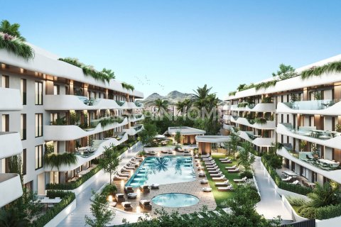 4 dormitorios Penthouse en Marbella, Spain No. 45816 2