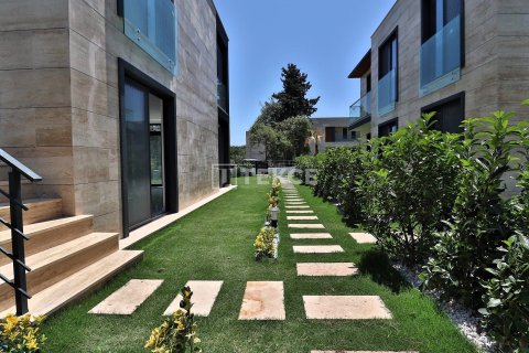 2+1 Appartement à Bodrum, Turkey No. 53707 8