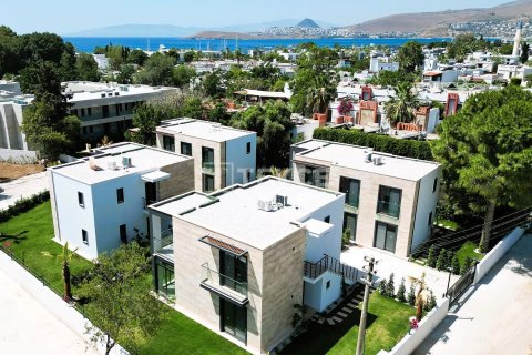 2+1 Appartement à Bodrum, Turkey No. 53707 1