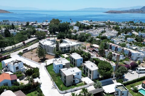 2+1 Apartment in Bodrum, Turkey No. 53707 5