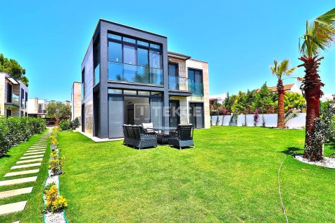 2+1 Appartement à Bodrum, Turkey No. 53707 3