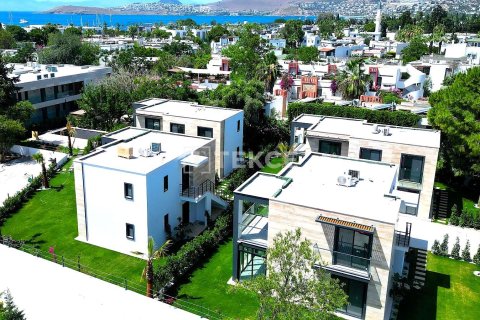 2+1 Appartement à Bodrum, Turkey No. 53707 13