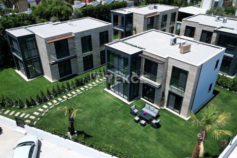 2+1 Apartment in Bodrum, Turkey No. 53707 4