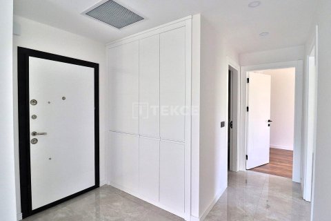 2+1 Apartment in Bodrum, Turkey No. 53707 20