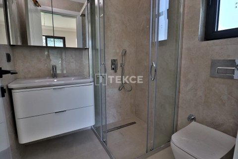 2+1 Apartment in Bodrum, Turkey No. 53707 24