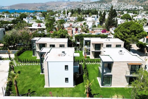 2+1 Appartement à Bodrum, Turkey No. 53707 6