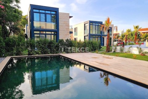 2+1 Appartement à Bodrum, Turkey No. 53707 9