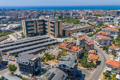 3+1 Penthouse à Alanya, Turkey No. 53709 13