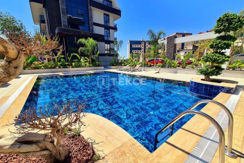 3+1 Penthouse à Alanya, Turkey No. 53709 2