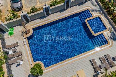 3+1 Penthouse en Alanya, Turkey No. 53709 19