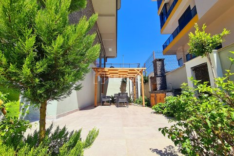 3+1 Penthouse en Alanya, Turkey No. 53709 22