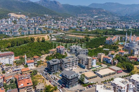 3+1 Penthouse en Alanya, Turkey No. 53709 5