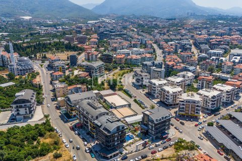 2+1 Penthouse à Alanya, Turkey No. 53708 10