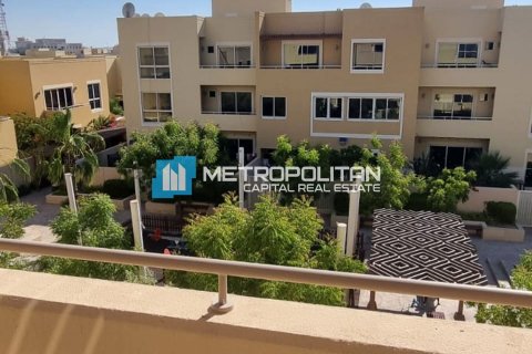 3 dormitorios Townhouse en Al Raha Gardens, UAE No. 8015 1