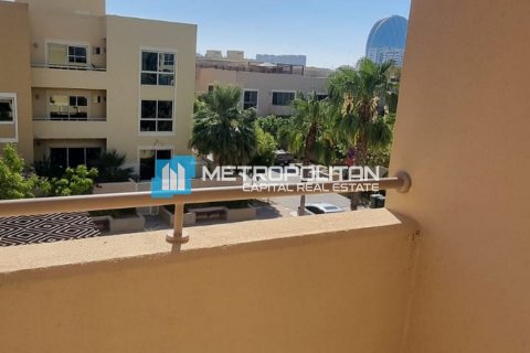 3 bedrooms Townhouse in Al Raha Gardens, UAE No. 8015 17