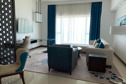 2 bedrooms Apartment in The Marina, UAE No. 7982 2