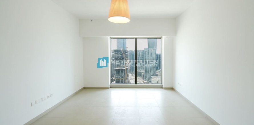 1 dormitorio Apartment en Shams Abu Dhabi, UAE No. 7981