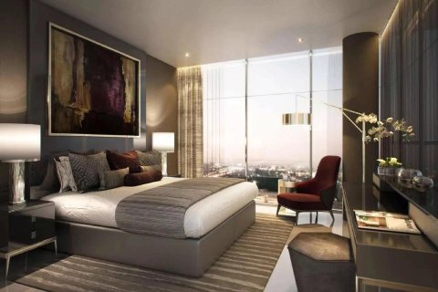 Studio Apartment in Business Bay, UAE No. 8022 3