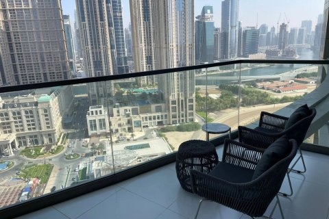 Studio Apartment in Business Bay, UAE No. 8022 1