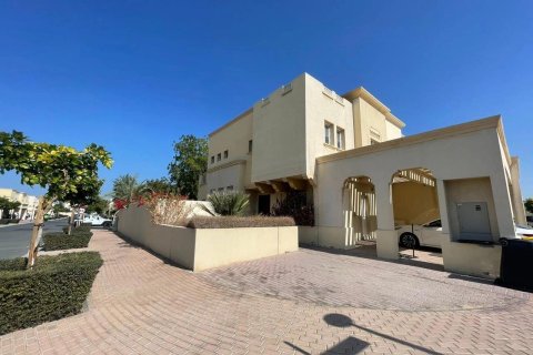 3 dormitorios Villa en The Springs, UAE No. 7989 1