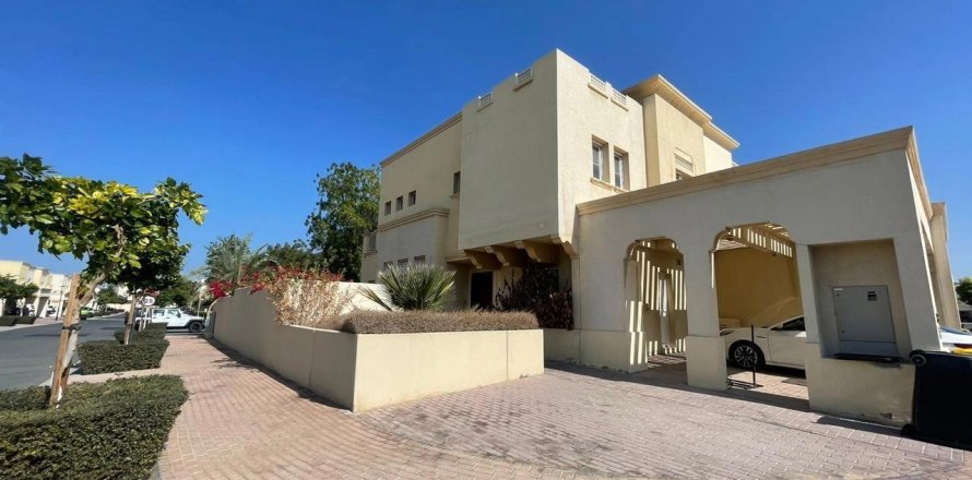 3 bedrooms Villa in The Springs, UAE No. 7989