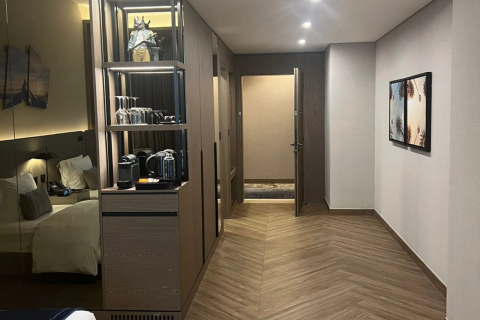 Studio Appartement à Business Bay, UAE No. 8020 3