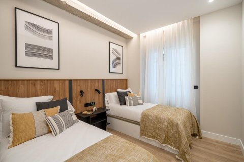 3 dormitorios Apartment en Madrid, Spain No. 27521 10