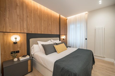 3 dormitorios Apartment en Madrid, Spain No. 27521 19