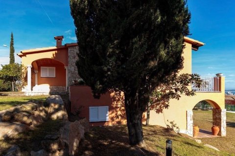 5 dormitorios House en Sant Feliu de Guíxols, Spain No. 27859 4