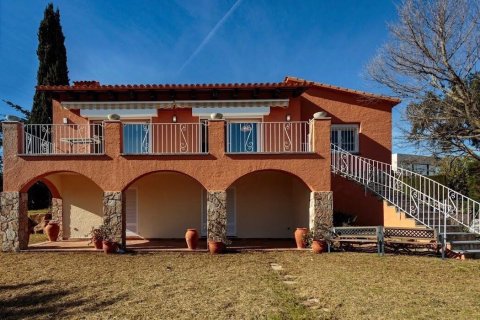 5 bedrooms House in Sant Feliu de Guixols, Spain No. 27859 5